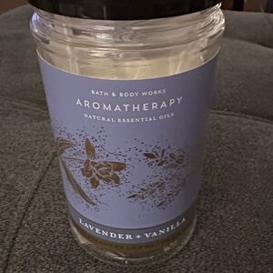 Bath & Body Works Lavender Vanilla Bath Soak
